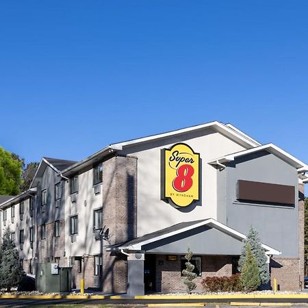 Super 8 By Wyndham Villa Rica Ngoại thất bức ảnh
