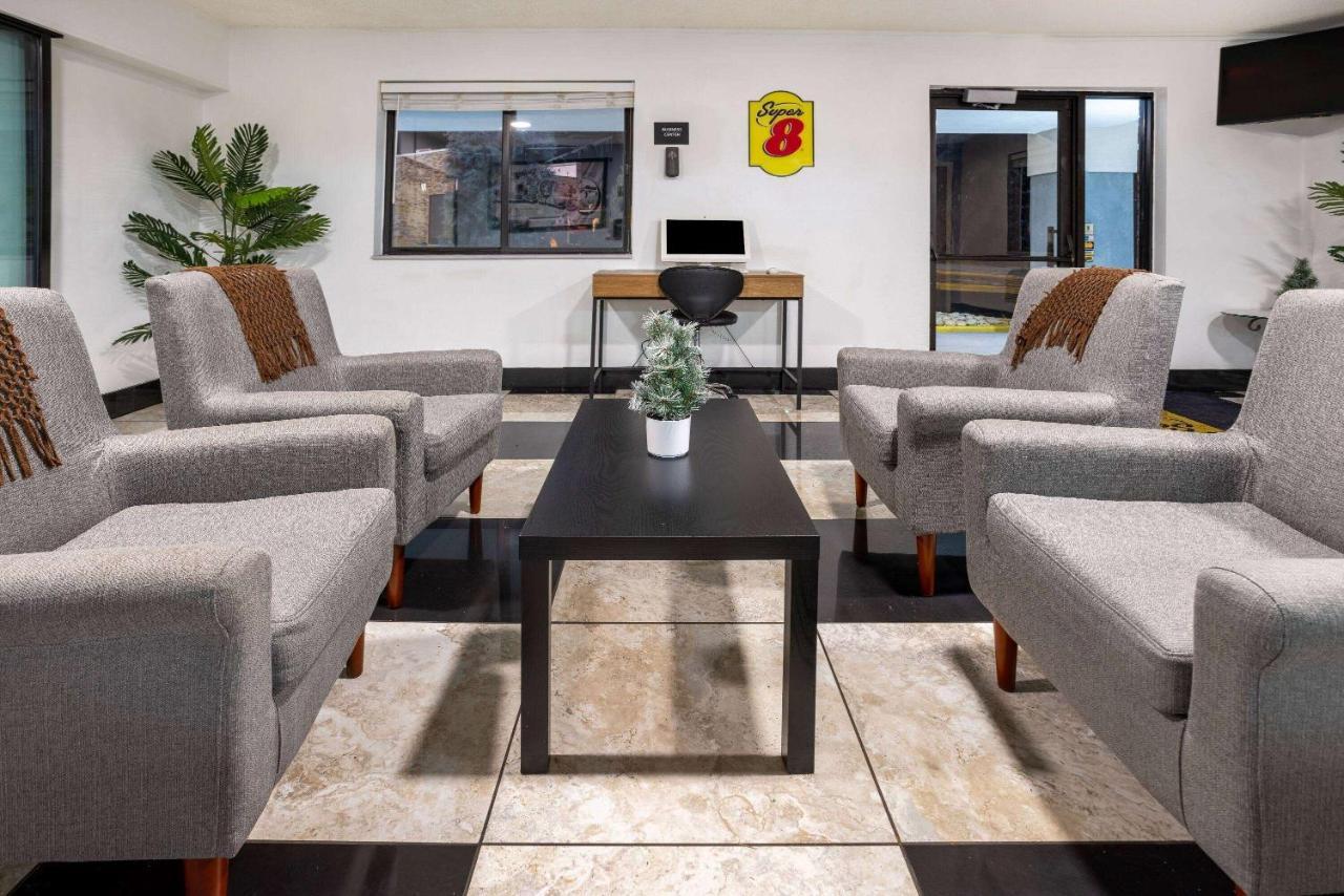 Super 8 By Wyndham Villa Rica Ngoại thất bức ảnh