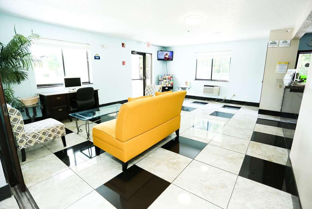 Super 8 By Wyndham Villa Rica Nội địa bức ảnh