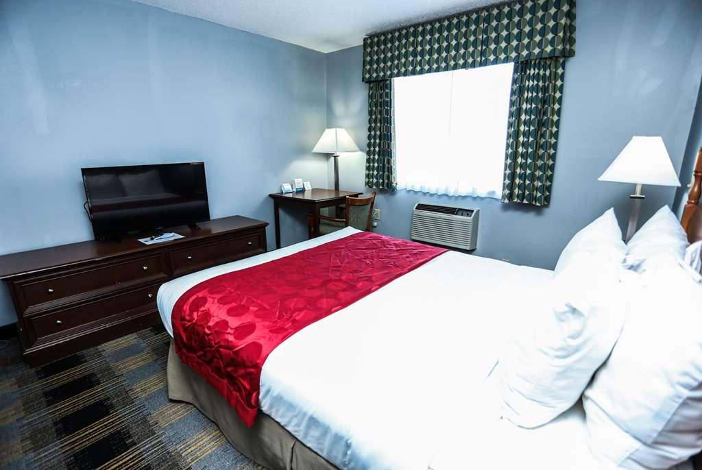 Super 8 By Wyndham Villa Rica Phòng bức ảnh