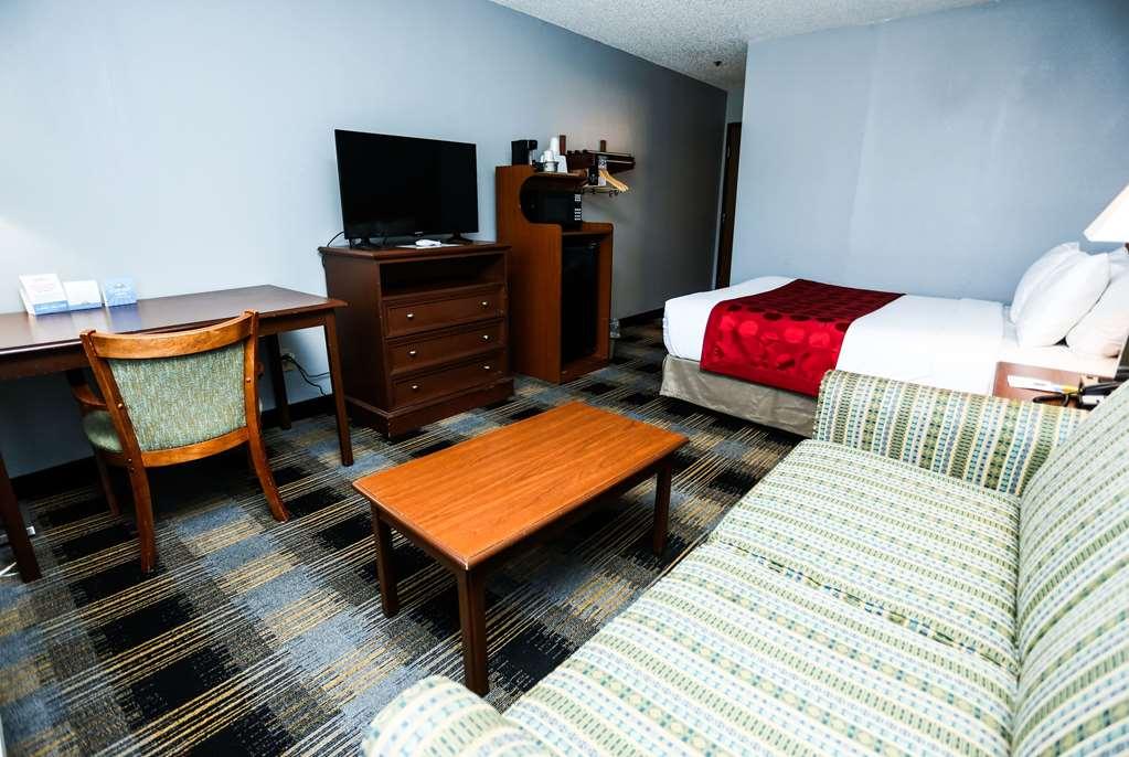Super 8 By Wyndham Villa Rica Phòng bức ảnh