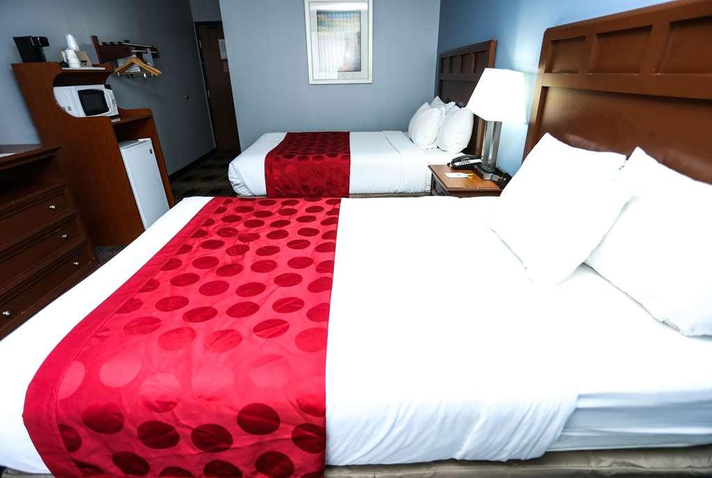Super 8 By Wyndham Villa Rica Phòng bức ảnh