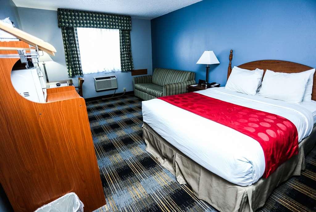 Super 8 By Wyndham Villa Rica Phòng bức ảnh
