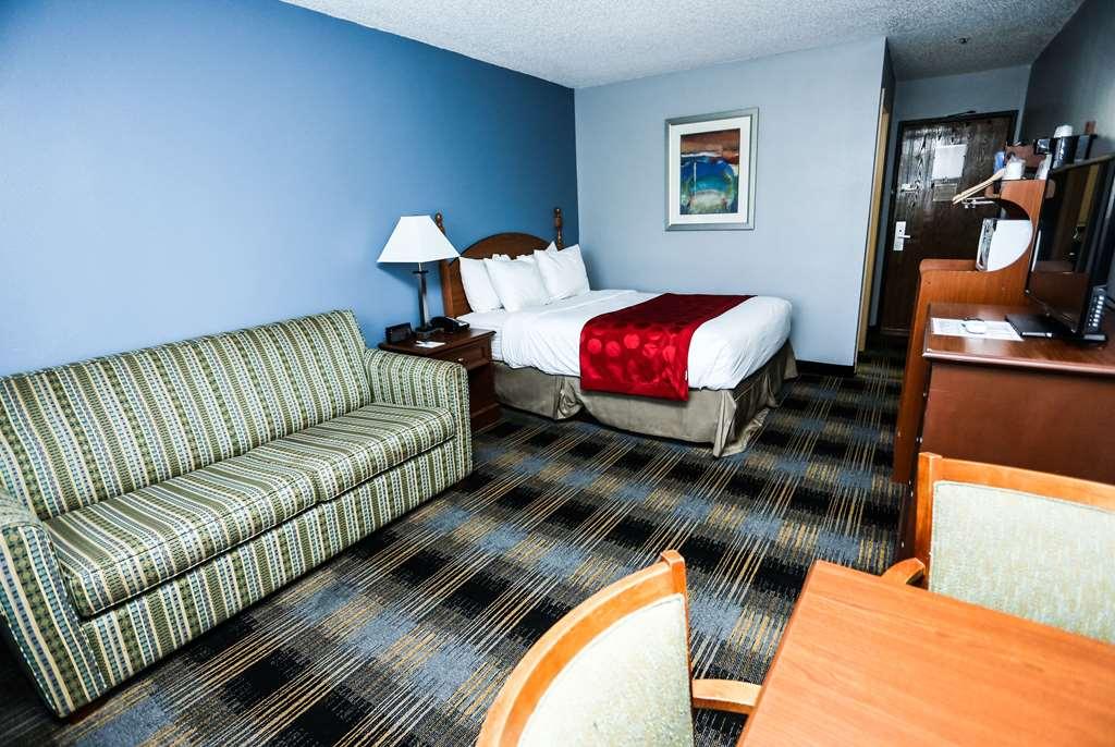 Super 8 By Wyndham Villa Rica Phòng bức ảnh