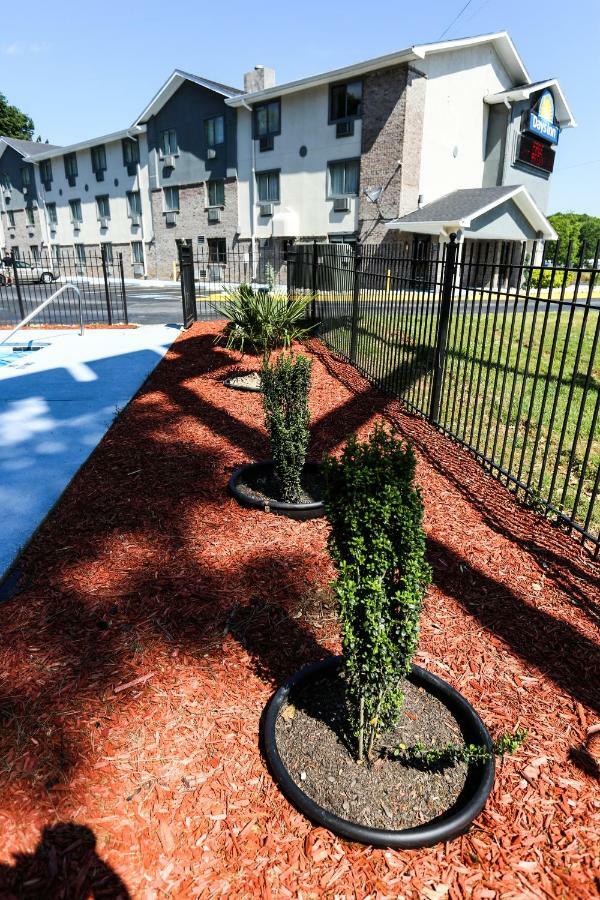 Super 8 By Wyndham Villa Rica Ngoại thất bức ảnh