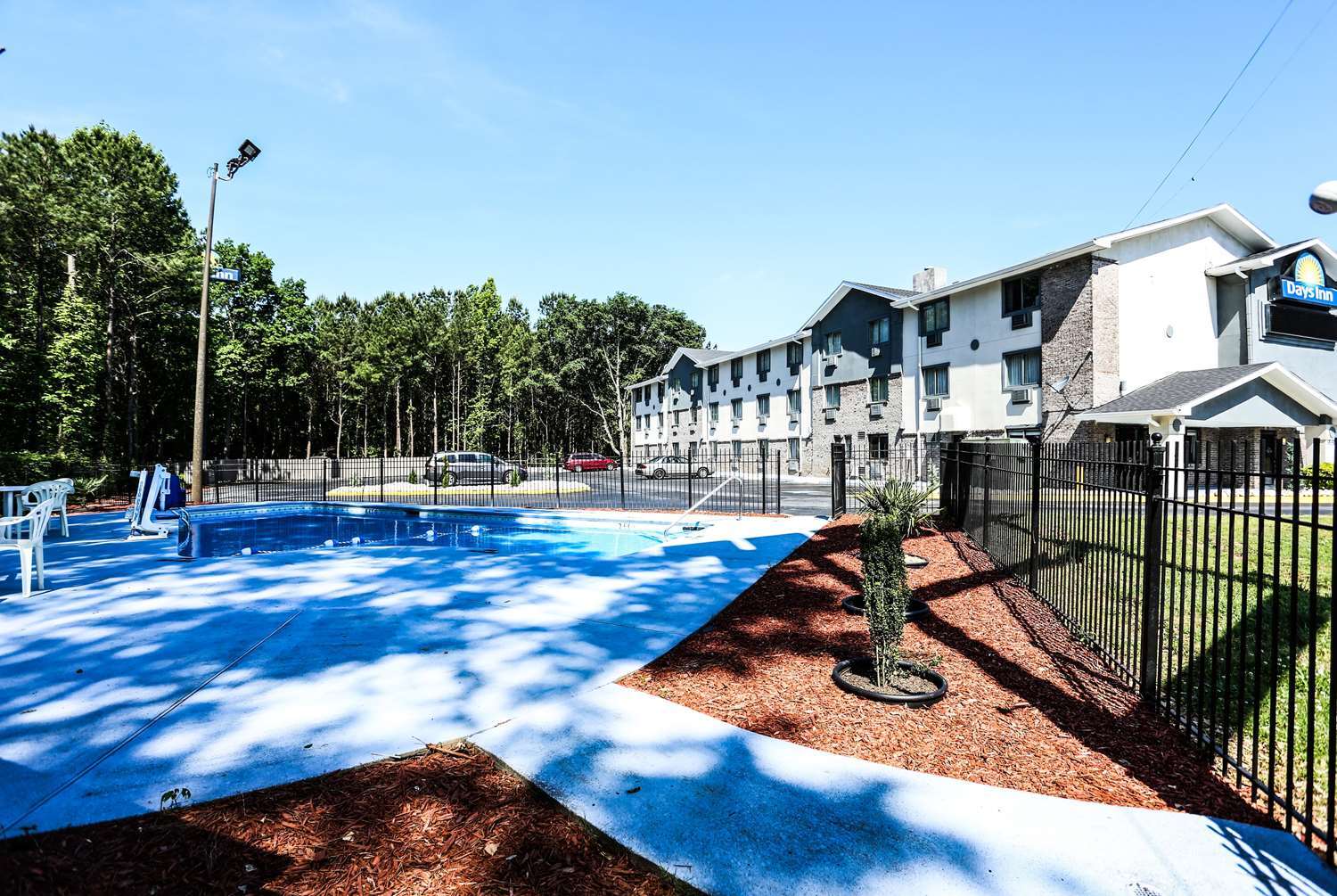 Super 8 By Wyndham Villa Rica Ngoại thất bức ảnh